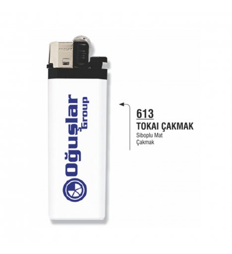 	Tokai Lighter (613)