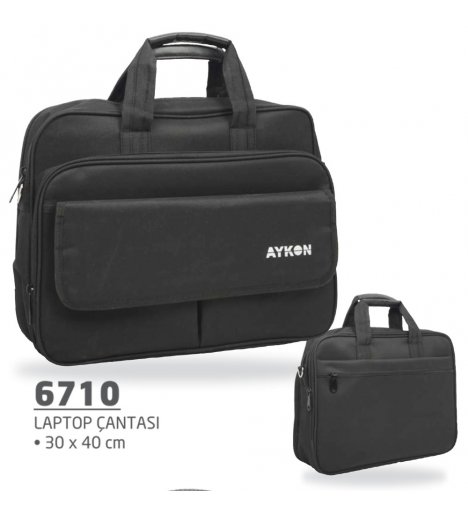 Laptop Bag (6710)