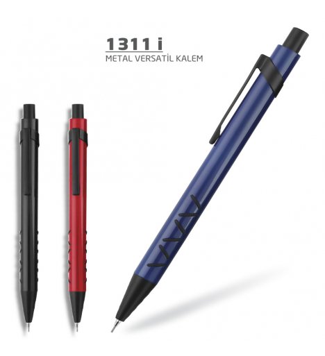 Metal Versatile Pencil (1311 i)
