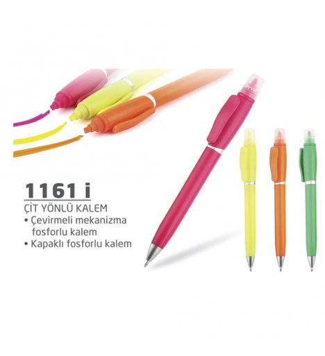 Duplex Pencil (1161 i)