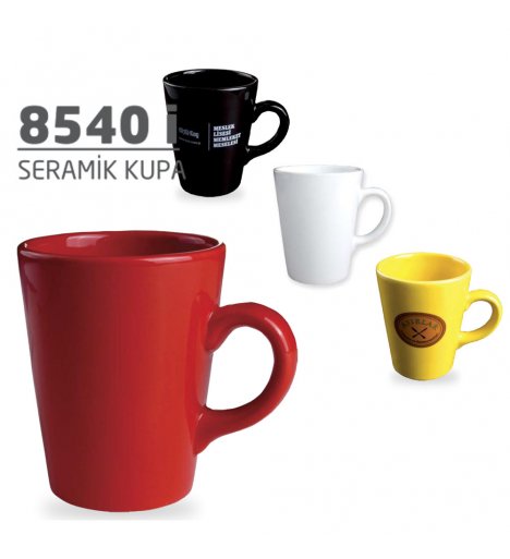 Seramik Kupa (8540 i)