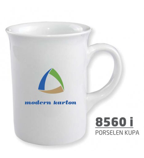 Porcelain Cup (8560 i)