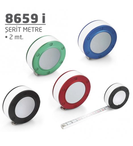  Tape Measure (8659 i)