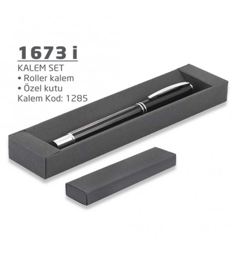 Metal Roller Pen (1273 i)