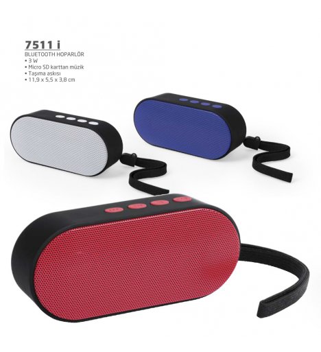 Bluetooth Speaker (7511i)