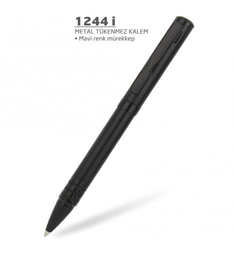 Metal Ballpoint Pen (1244 i)