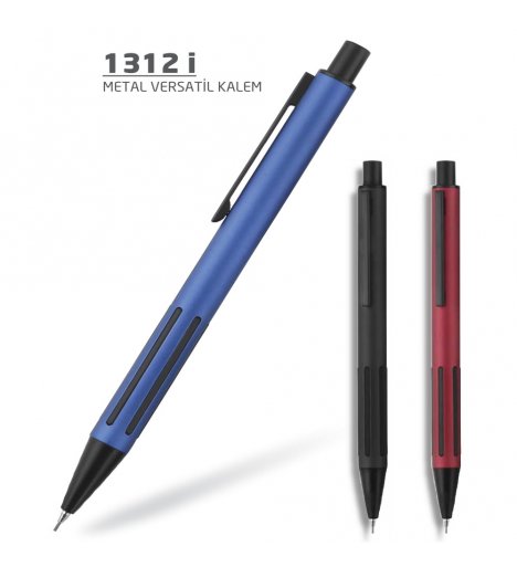 Metal Versatile Pencil (1312 i)