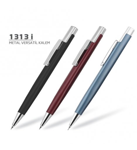 Metal Versatile Pencil (1313 i)