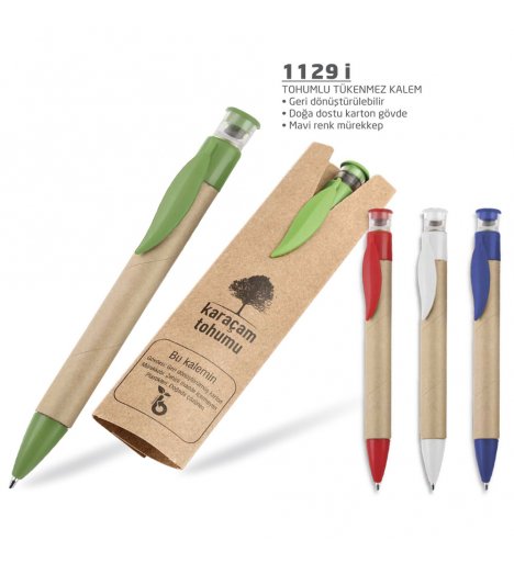 Toothpick Pen (1129 i)