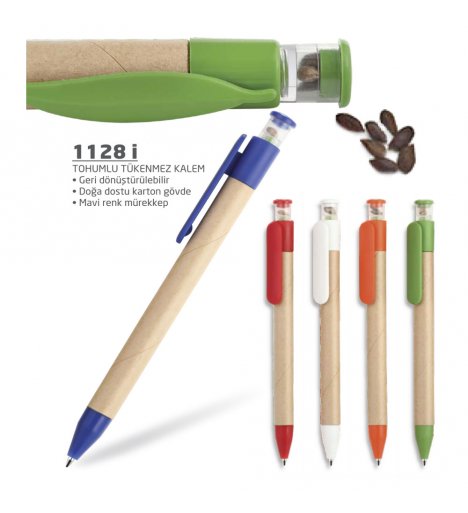 Toothpick Pen (1128 i)